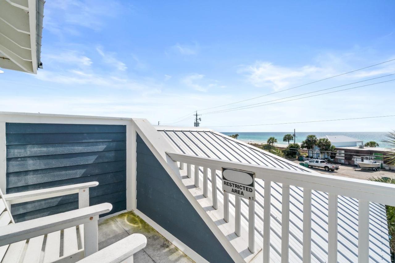 Panama City Beach House - Sunnyside Up Exterior photo